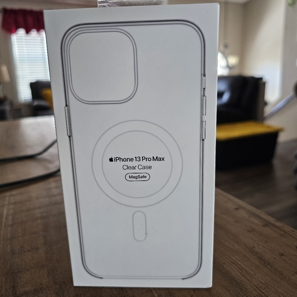 Iphone 13 pro max - Picture 3 of 3